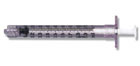 Syringe, Luer-Lok BD Medical